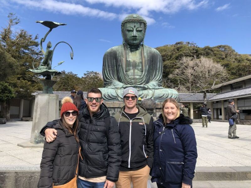 kamakura-daibutsu-hiking-trail-tour-with-local-guide