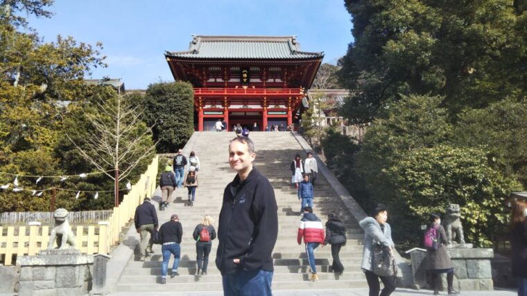 kamakura-daibutsu-hiking-trail-tour-with-local-guide