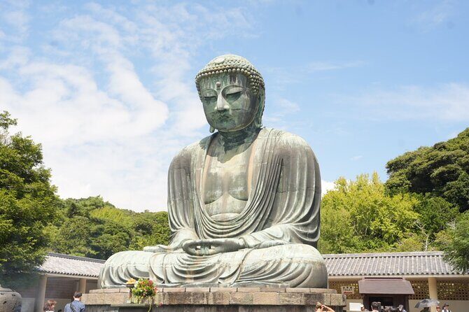 Kamakura Early Morning Tour (Tokyo Departure Option Available) - Kamakura Early Morning Tour (Tokyo Departure Option Available): An In-Depth Review