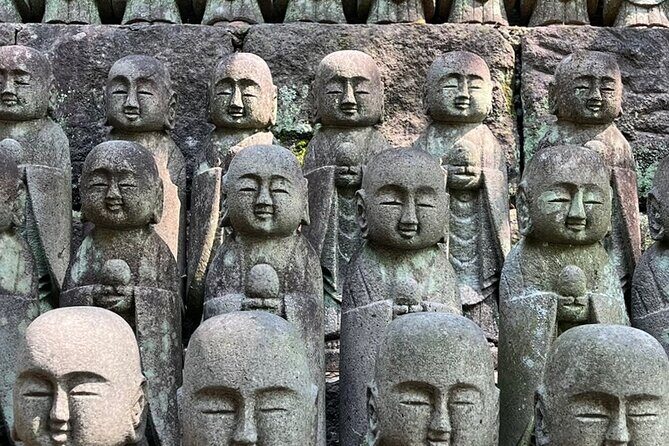 Kamakura Early Morning Tour (Tokyo Departure Option Available) - Practical Details: What You Need to Know Before Booking