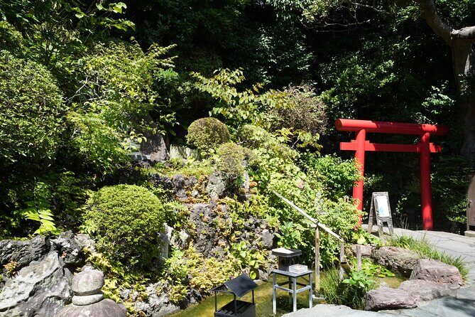 Kamakura Early Morning Tour (Tokyo Departure Option Available) - Final Thoughts: Who Is This Tour Best For?