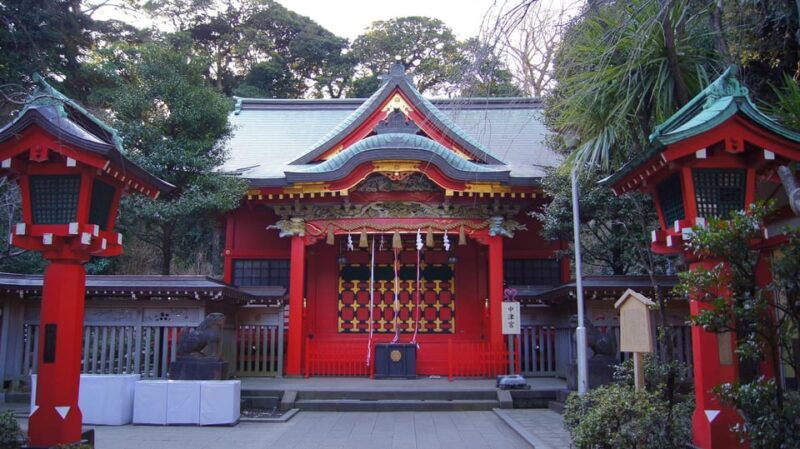kamakura-enoshima-1-day-bus-tour-from-tokyo-and-yokohama