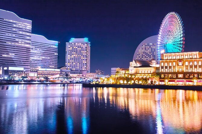 kamakura-enoshima-and-yokohama-tour-from-tokyo