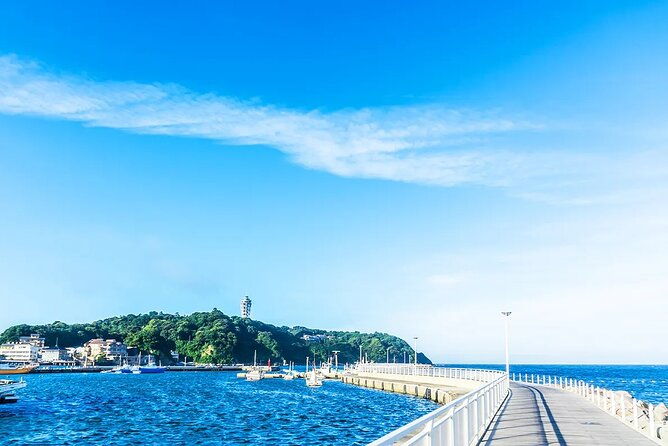 kamakura-enoshima-and-yokohama-tour-from-tokyo