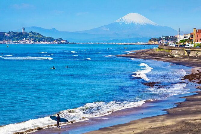 kamakura-enoshima-and-yokohama-tour-from-tokyo