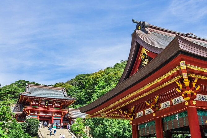 kamakura-enoshima-and-yokohama-tour-from-tokyo