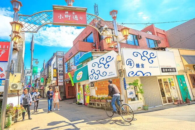 kamakura-enoshima-and-yokohama-tour-from-tokyo