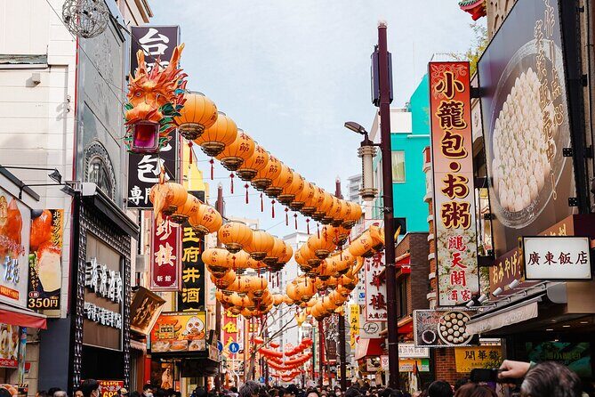 Kamakura/Enoshima/Yokohama Day Trip from Tokyo in Private Van - Is the Price Worth It?