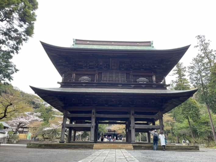kamakura-first-samurai-capital-walking-tour