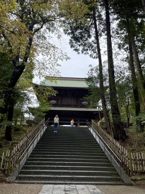 kamakura-first-samurai-capital-walking-tour