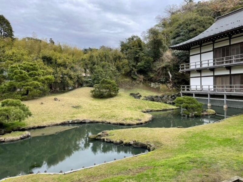 kamakura-first-samurai-capital-walking-tour