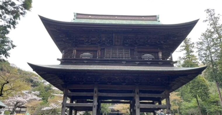 kamakura-first-samurai-capital-walking-tour