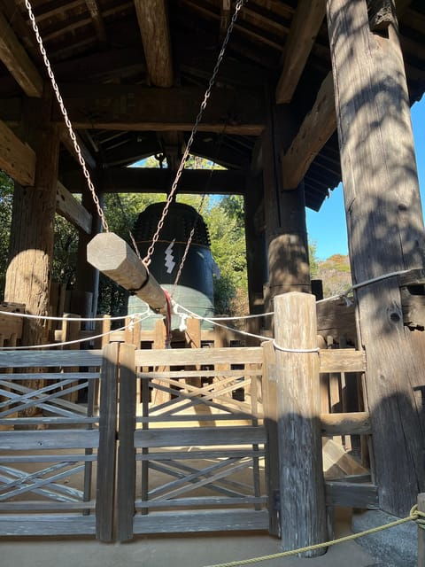 kamakura-first-samurai-capital-walking-tour