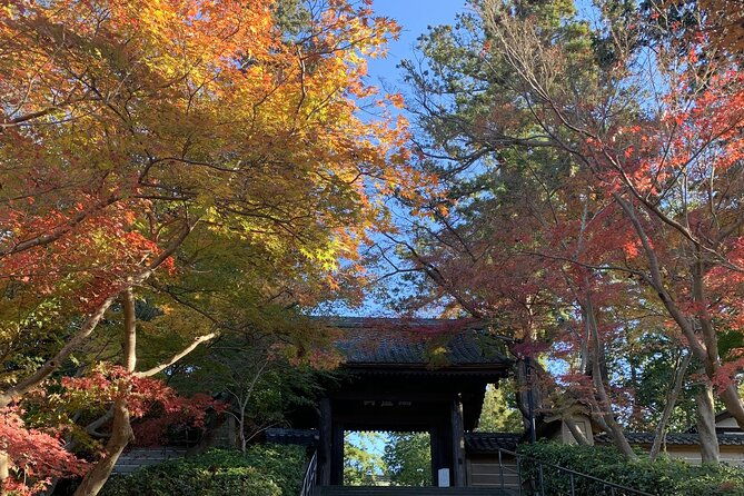 kamakura-flower-tour