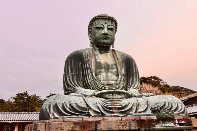 Kamakura Full-Day Private Tour from Tokyo (Customizable) - Who Will Love This Tour?