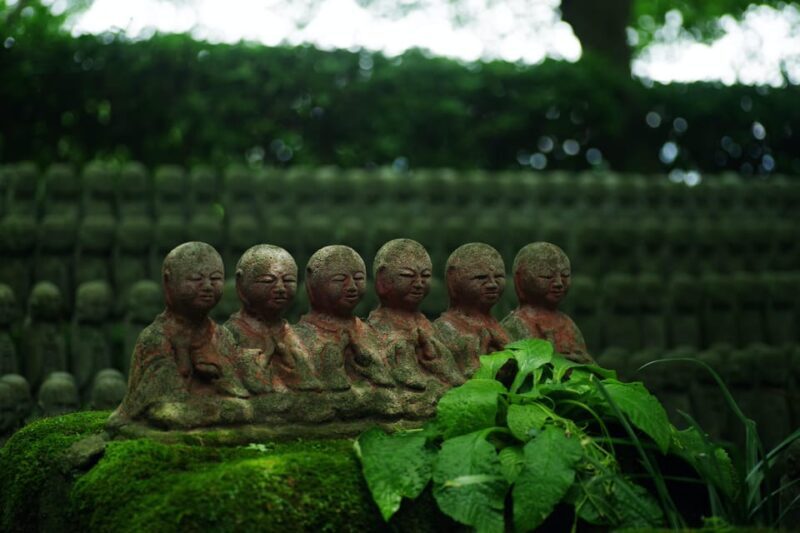 Kamakura Full-Day Private Tour from Tokyo (Customizable) - FAQ