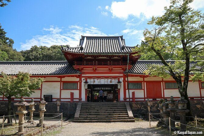 Kamakura Full Day Tour: Kotoku-in & Enoshima & Hachimangu Shrine - FAQs