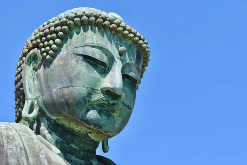 Kamakura Full-Day Tour: Sacred Sites for Love & Prosperity - An In-Depth Look at the Kamakura Full-Day Tour