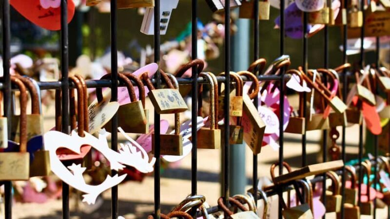 Kamakura Full-Day Tour: Sacred Sites for Love & Prosperity - Practical Details & Tips