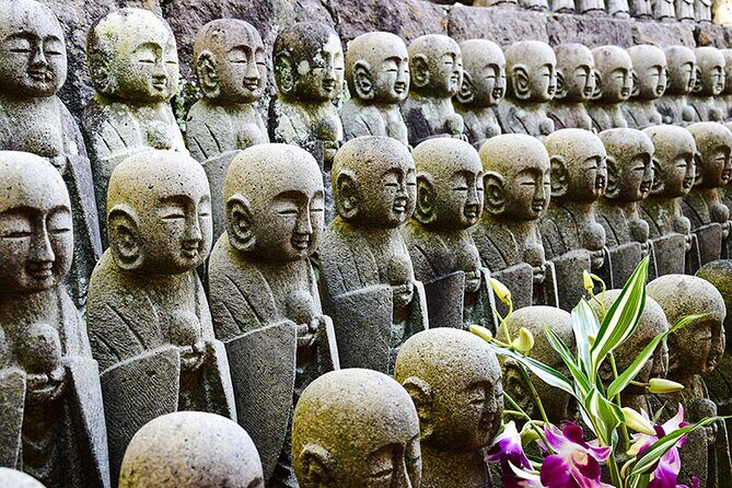 Kamakura Full Day Walking Tour with Local Expert Guide and Pickup - Who Should Book This Tour?