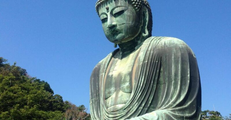 Kamakura: Great Buddha, Hase Temple, & Komachi Street Tour - An In-Depth Look at the Kamakura Day Trip