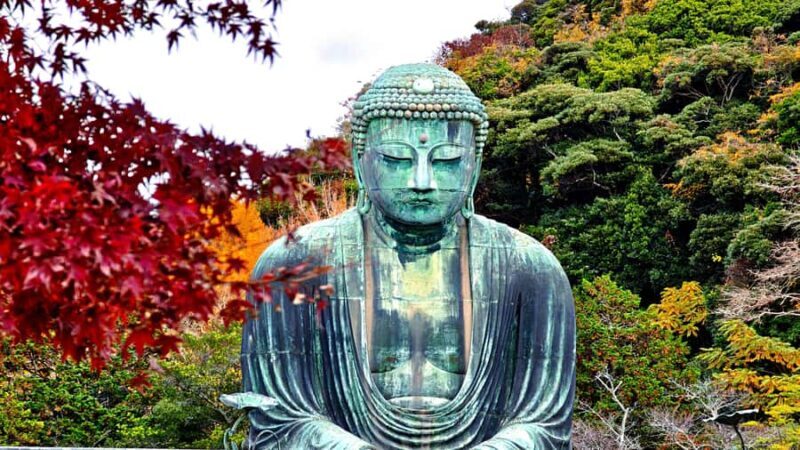 Kamakura: Great Buddha Hike, Hidden Shrines & Zen Temples - An In-Depth Look at Kamakura’s Spiritual Landscape