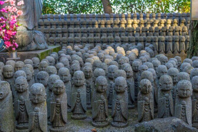 Kamakura Great Buddha & Yokohama tour with English Speaking Guide - The Sum Up