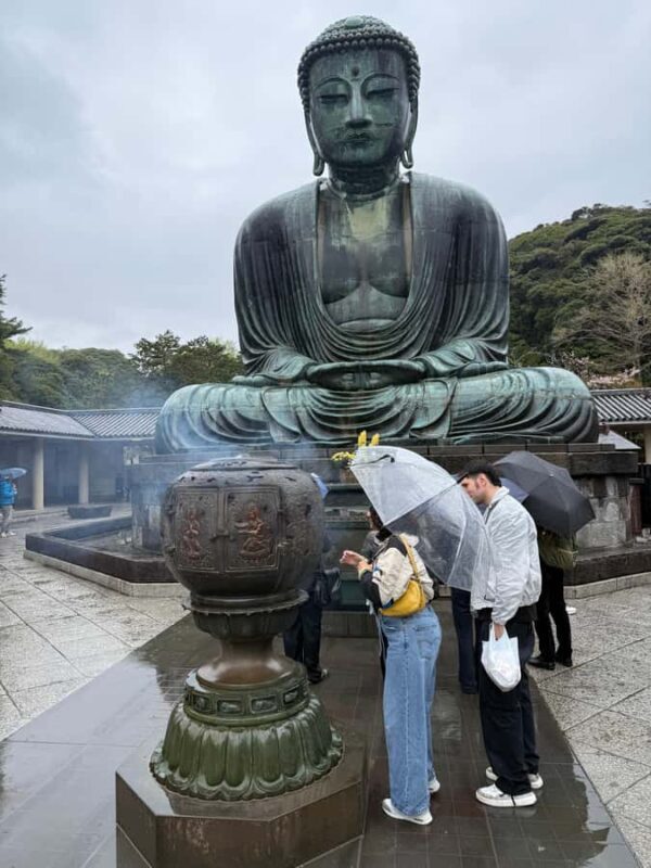 Kamakura Guided Tour with a 5 STAR Tour Guide - Final Thoughts: Who Is This Tour Best For?