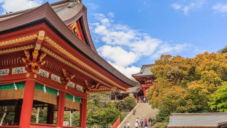 kamakura-half-day-tour-with-a-local-expert-guide