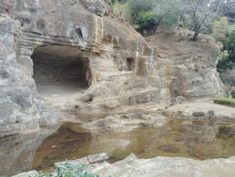 Kamakura: Hidden Gems and Sacred Sites Guided Tour - Key Points