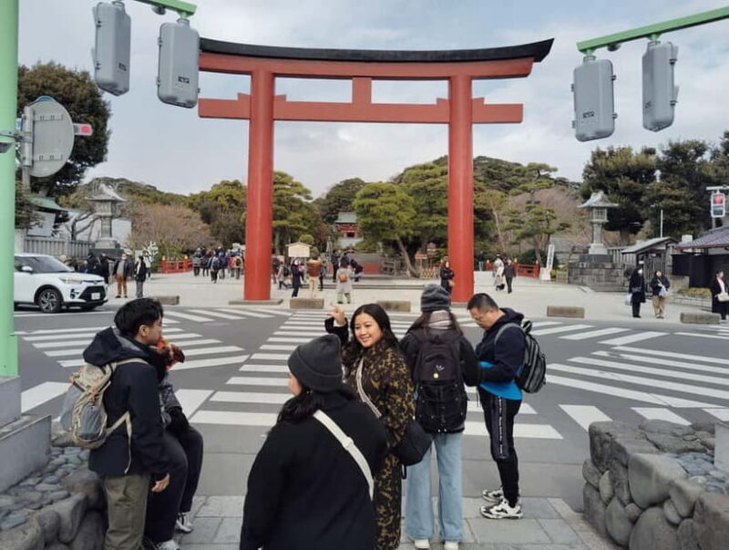 Kamakura: Hidden Gems and Sacred Sites Guided Tour - Why We Think This Tour is a Great Choice
