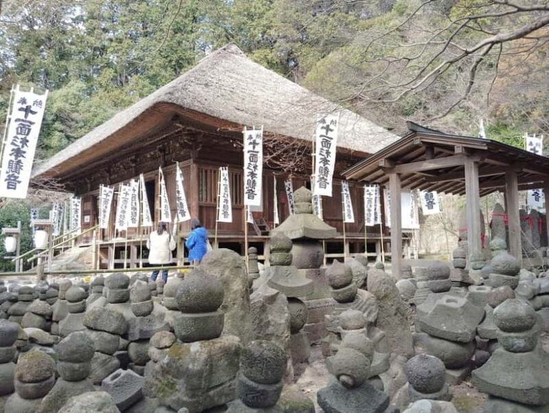 Kamakura: Hidden Gems and Sacred Sites Guided Tour - Final Thoughts