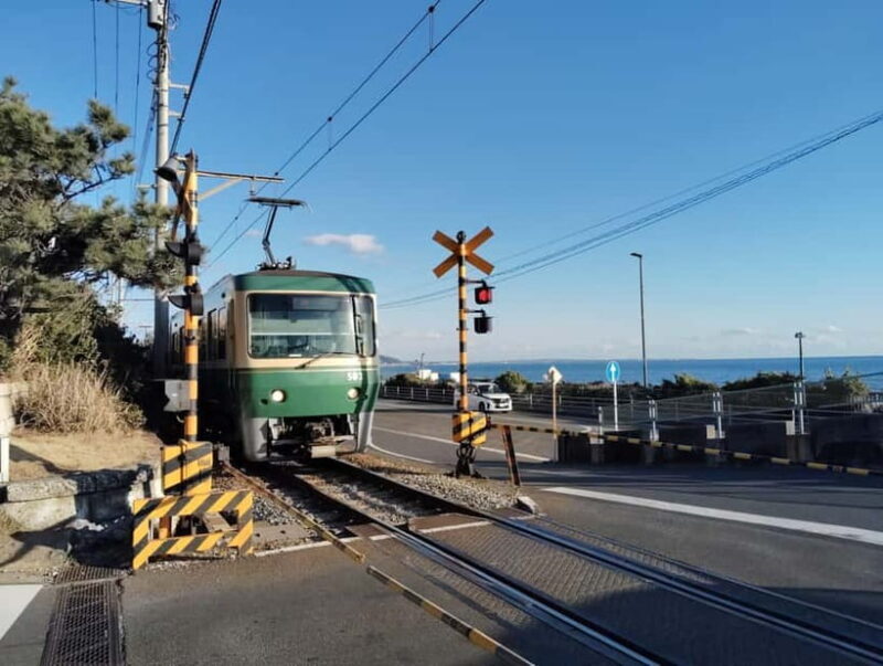 Kamakura Highlights Great Buddha Shrine and Enoden Ride - Frequently Asked Questions (FAQs)