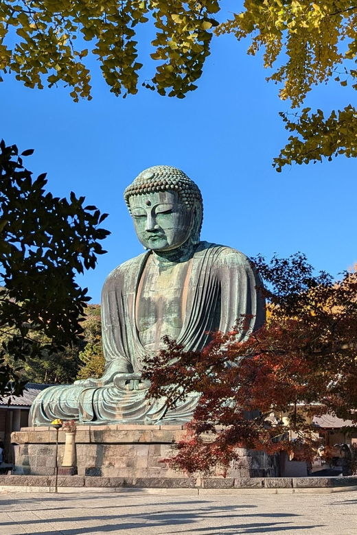 kamakura-highlights-of-the-japanese-riviera-4-or-8-hours