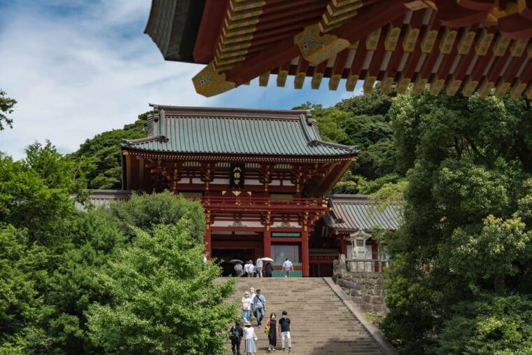 kamakura-highlights-of-the-japanese-riviera-4-or-8-hours