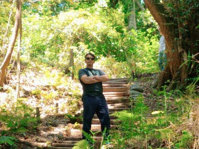 kamakura-hiking-with-private-guide-in-spanish