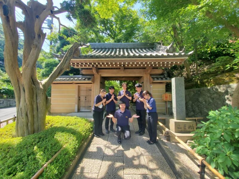 Kamakura Historical and Cultural Day Trip - Practical Details and Value