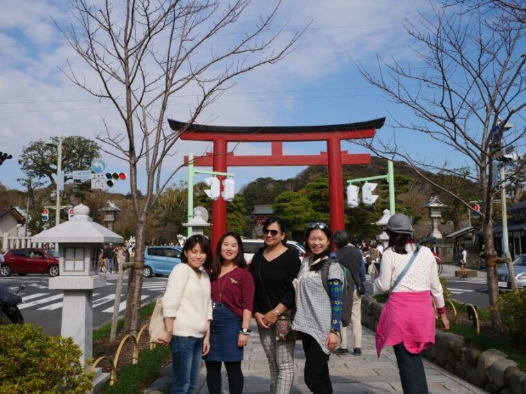 kamakura-historical-walking-tour-with-the-great-buddha-2
