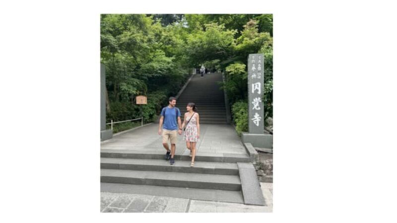 Kamakura, Japan: Half-day walking tour of Zen temples and the Great Buddha  Spanish guide - The Sum Up