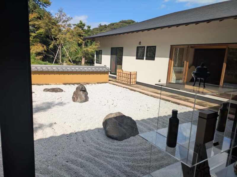 Kamakura: King of Hell, Tsurugaoka Shrine & Zen Tour - An Overview of the Kamakura Experience