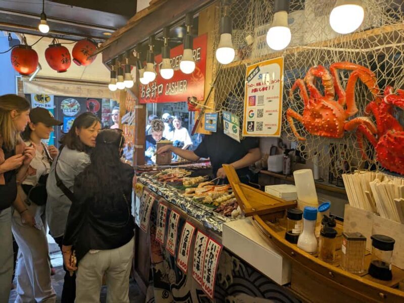 Kamakura: King of Hell, Tsurugaoka Shrine & Zen Tour - Final Thoughts