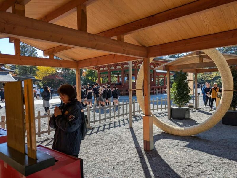 Kamakura: King of Hell, Tsurugaoka Shrine & Zen Tour - FAQ