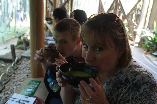 Kamakura One Day Walking Private Tour - Notable Highlights from Reviews