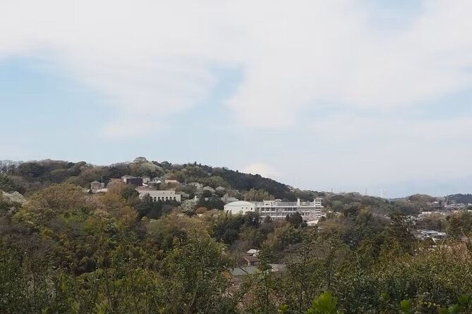 kamakura-private-cultural-and-historical-hiking-tour