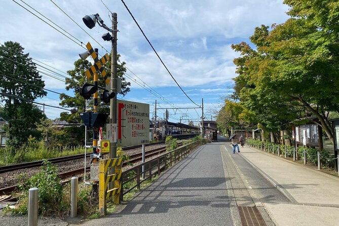 kamakura-private-cultural-and-historical-hiking-tour