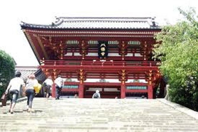 kamakura-private-custom-tour