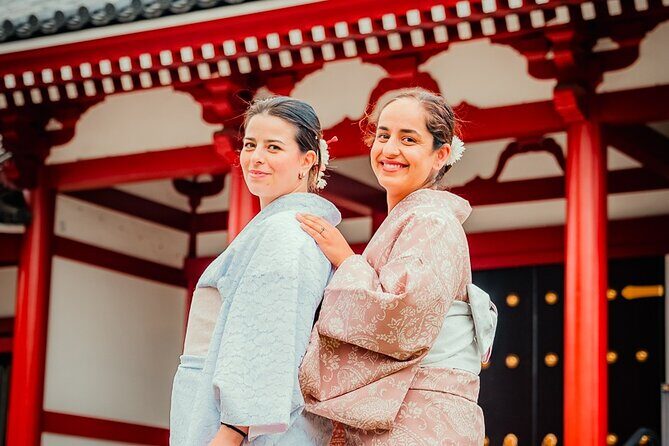 Kamakura Private Custom Tour: Great Buddha, Temples & Coast - Final Thoughts