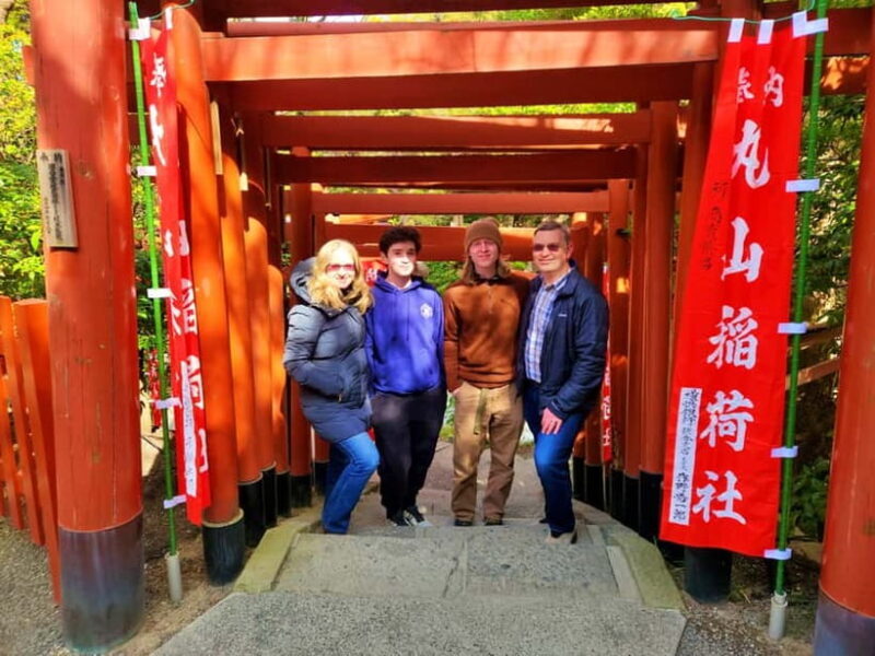 Kamakura Private & Customizable Tour - All-in-One Experience - Is This Tour for You?