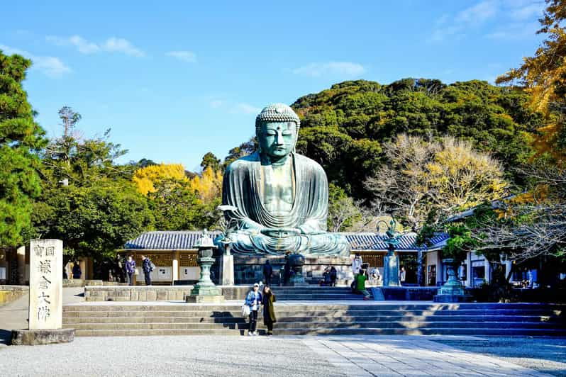 kamakura-private-personalized-tour-with-local-guide