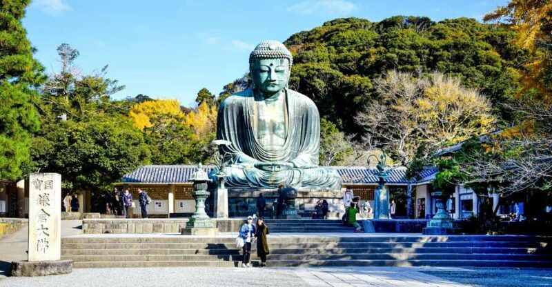 kamakura-private-personalized-tour-with-local-guide